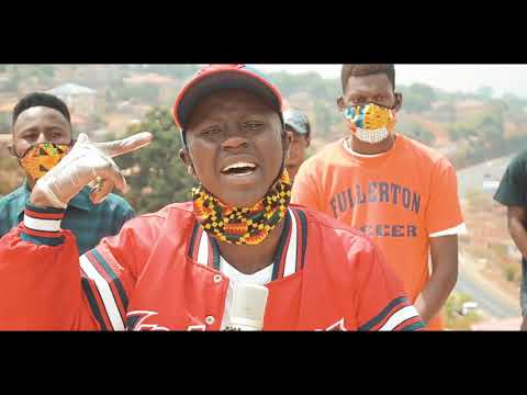 SKYLARK CYPHER SENSITIZATION ON COVID-19 (CORONAVIRUS)