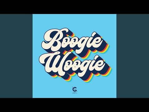 Video thumbnail for Boogie Woogie (Inst.)