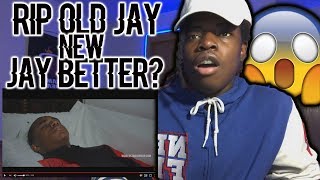 YBN Almighty Jay &quot;God Save Me&quot; (WSHH Exclusive - Official Music Video)| Reaction !