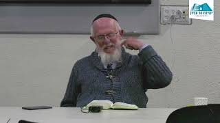 שיעור תנ"ך | איוב – שיעור 5 | פרקים ב'-ג': ייסורי איוב ושתיקת רעיו | הרב יעקב מדן (ישיבת הר עציון) - התמונה מוצגת ישירות מתוך אתר האינטרנט יוטיוב. זכויות היוצרים בתמונה שייכות ליוצרה. קישור קרדיט למקור התוכן נמצא בתוך דף הסרטון שיעור תנ"ך | איוב – שיעור 5 | פרקים ב'-ג': ייסורי איוב ושתיקת רעיו | הרב יעקב מדן (ישיבת הר עציון) - התמונה מוצגת ישירות מתוך אתר האינטרנט יוטיוב. זכויות היוצרים בתמונה שייכות ליוצרה. קישור קרדיט למקור התוכן נמצא בתוך דף הסרטון