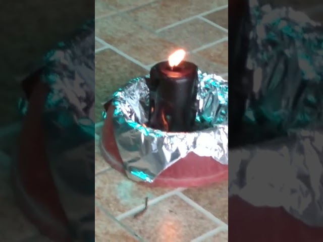 Vídeo relacionado con OWLKELA 480 Piezas Pegatinas de Mecha, Pegatinas de Mecha de Vela, Se Pegan Firmemente en Cera Caliente, Pegatinas de Doble Cara Resistentes al Calor con Pequeña Cola