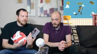 Retro Video Game Pickups - Vol. 3