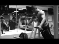 Markus H. Jakobsen - 15 Year Old Bodybuilder - Back & Bicep Workout