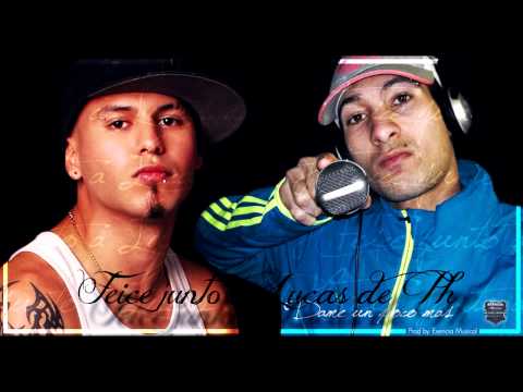 Feice - Dame un poco mas ft. Fili Wey