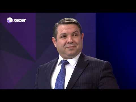 Olduğu Kimi - Muğam Gecəsi 13.01.2019