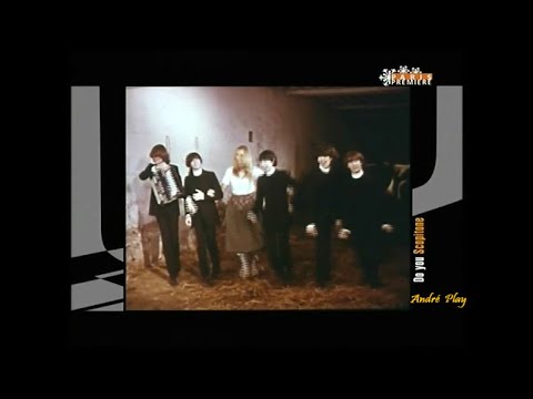 Les Charlots Je dis n’importe quoi, je fais tout ce qu’on me dit