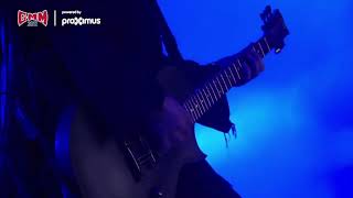 Mayhem Pagan - Fears [LIVE] subtitulado en español (Lyrics)