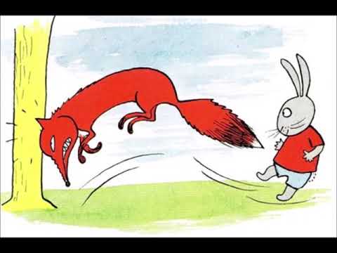 Der kleine Angsthase (1963) - Kindergeschichten der DDR