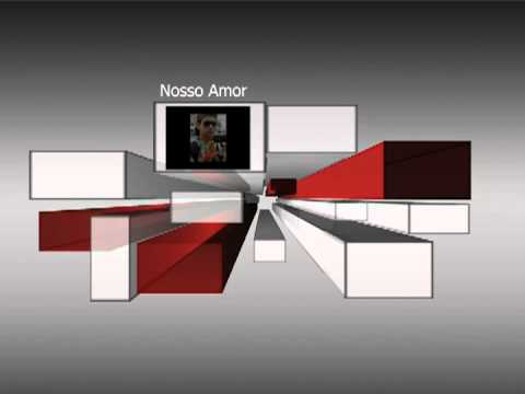 Sandy e Bruno- Nosso amor