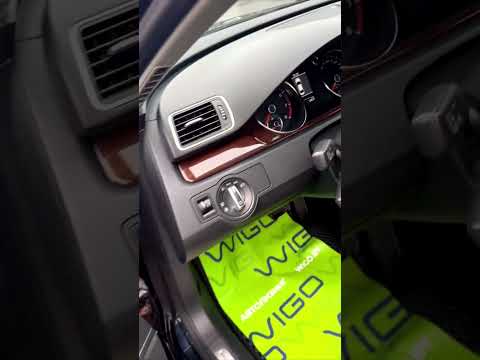 фото volkswagen passat b7 0