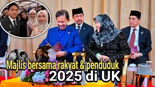 Download lagu Exclusive !! Kdymm baginda sultan brunei berangkat ke majlis bersama rakyat & penduduk di UK mp3