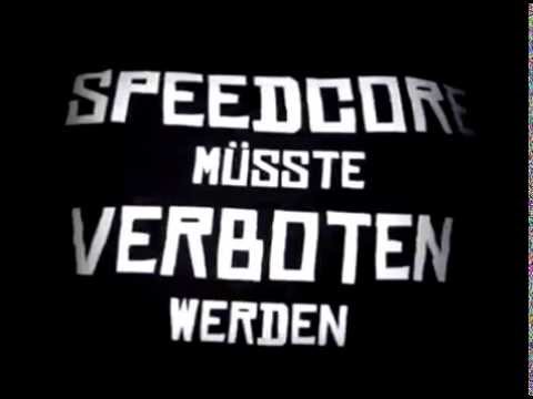 SpeedGestört // Speedcoreverbots Tribute (16:53 Min. // 22.01.2012)