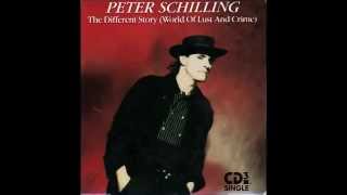 Peter Schilling - The Different Story (World Of Lust And Crime) (Long Version)