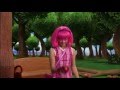 LazyTown On Boing Season 3 Promo In Spain