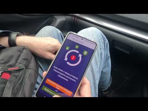 Android AUTO SUBARU XV / FORESTER магнитола Panasonic CN-LR830D CN-LR840D CN-LR820D