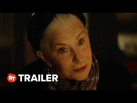 White Bird Final Trailer (2024)