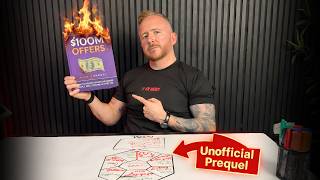 The Unofficial Prequel To $100M Offers (do this before reading)| Business growth strategies 2026