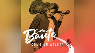 Carlos Baute - Como Un Atleta (Cover Audio)