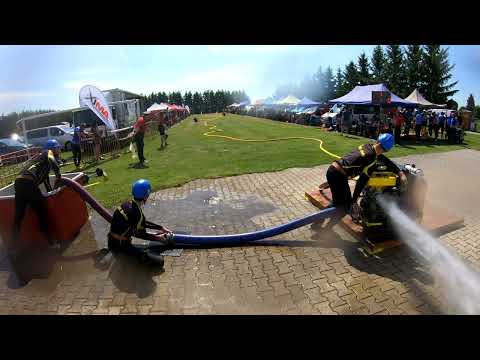 M18 SDH BŘEHY - JL KRÁSNÁ VES 2025