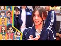 หกฉากครับจารย์ EP 278 Squid Game 26 ม ค 68 Full EP