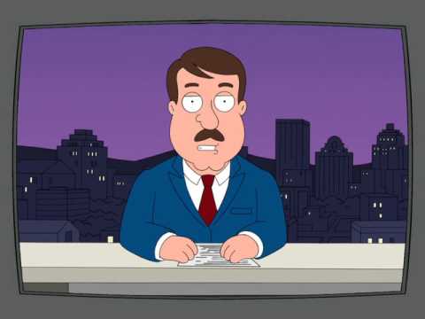Family Guy s8e10 6 Millionen Juden