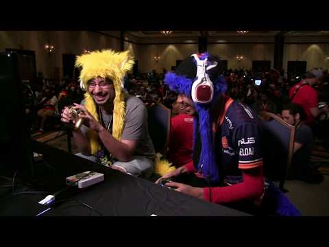 CEOTAKU 2017 Skullgirls 2nd Encore Top 4 - ECHO FOX SONICFOX vs SWIFTFOX-DASH