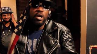 Big Hookz Live in NYC @Alpahbet Lounge 2017