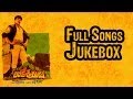 Lankeswarudu లంకేశ్వరుడు Telugu Movie Songs Jukebox Chiranjeevi Radha Raj Koti