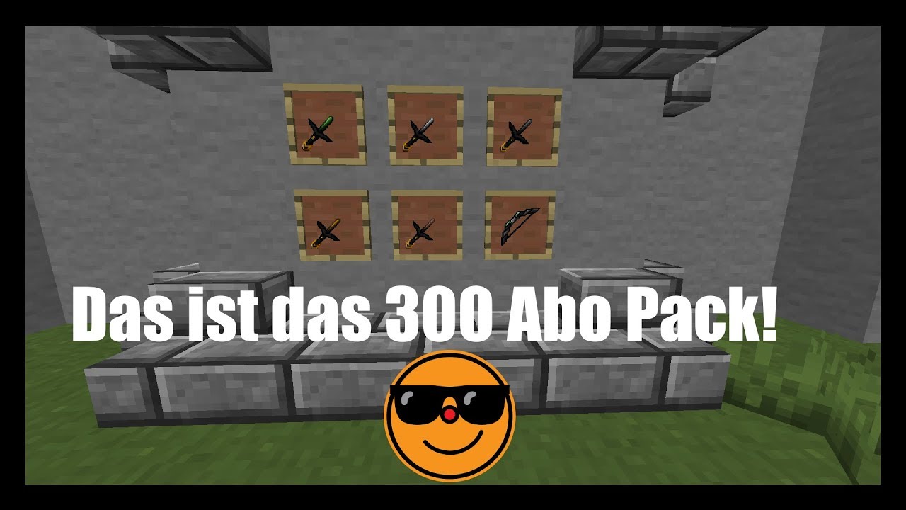 Wasted 0,3k Pack