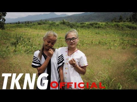 (Karen Song)  Thae Thae & Dwellwe Hser - My Karen People (Official MV)