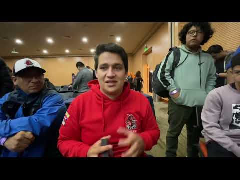 Top 16 Nacional Perú - Renato Alfaro / Kashtira