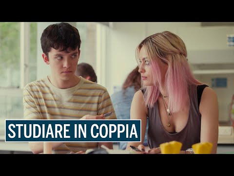 Come STUDIARE in COPPIA: tutti i CONSIGLI