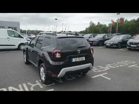 Dacia Duster Blue dCi 115 Comfort - Image 2
