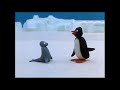 Pingu S02E18 Pingu Cannot Lose 1993