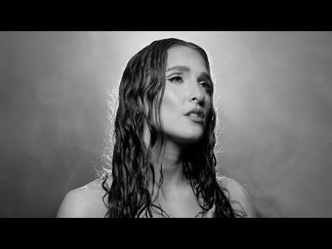 Evangelia - Asteio (Official Music Video)