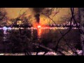 Edgewater NJ Fire Jan 21,2015 - YouTube