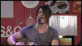 Michael Paynter - &#39;Love The Fall&#39; - Stefan &amp; Craig: Slightly Live