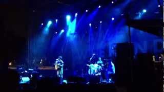 Vampire Weekend -I Think Ur a Contra, live in Singapore