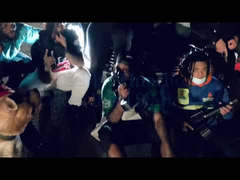 Tee Mac Huncho - How It All Started (Official Music Video)