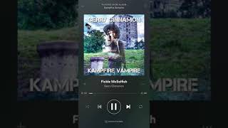 Gerry Cinnamon - Fickle Mcselfish