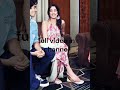 Janvi Shoeplay Bollywood Indian Feet