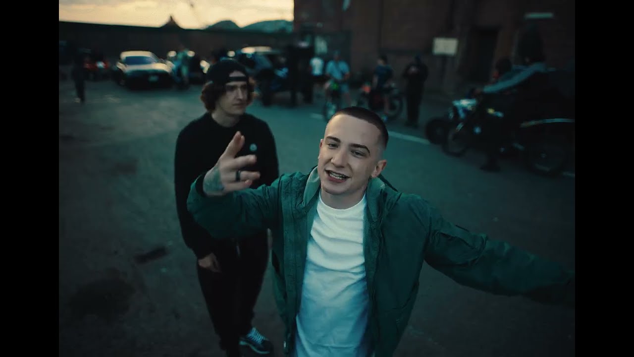 Watch ArrDee x Mazza L20 - Trouble (Official Music Video) - Rwandan Music