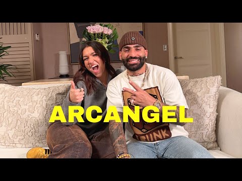 The Pre-Party: ARCANGEL | episode 4