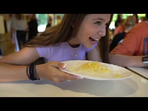 SUMMER DANCE CAMP 2020