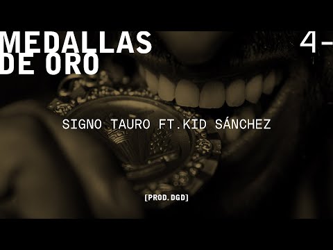 Signo Tauro (con Kid Sánchez)