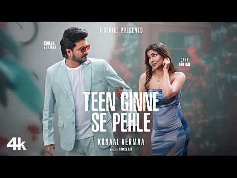 Teen Ginne Se Pehle — watch video