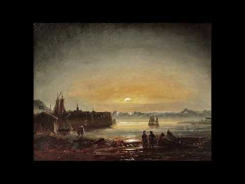 Thomas Tellefsen - 4 Nocturnes - Einar Steen-Nøkleberg