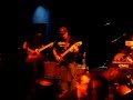#40- Dan Becker 'Playing In The Band' with The Brew