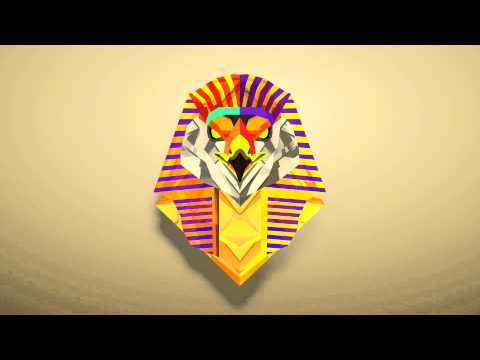 Basto - Keep On Rocking vs Calvin Harris - Flashback vs Magic Strom - Lost in the Universe (Remix)