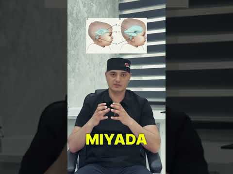 Bosh miya ichki bosimi oshganidan darak beruvchi simptomlar ☎️+998 69 211-22-33